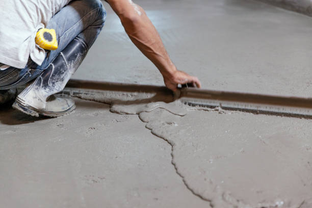 Best Concrete Steps and Stairs in Pine Grove, CA