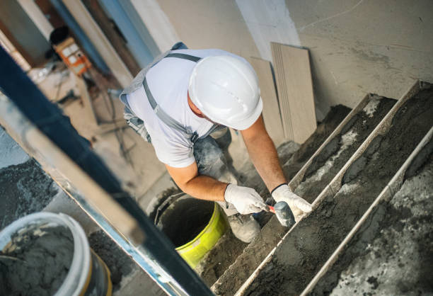 Best Concrete Demolition Services in Pine Grove, CA