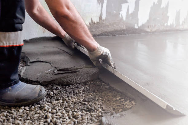 Best Residential Concrete Solutions in Pine Grove, CA